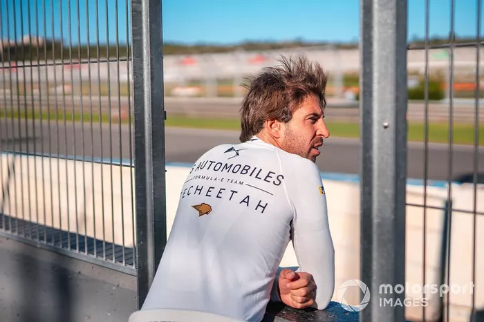 Antonio Felix da Costa, DS Techeetah, DS E-Tense FE20 