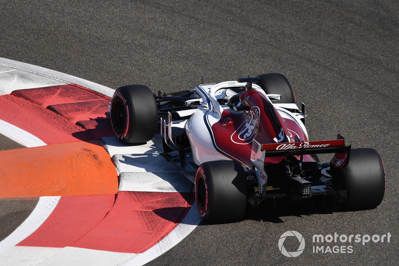 Marcus Ericsson, Sauber C37