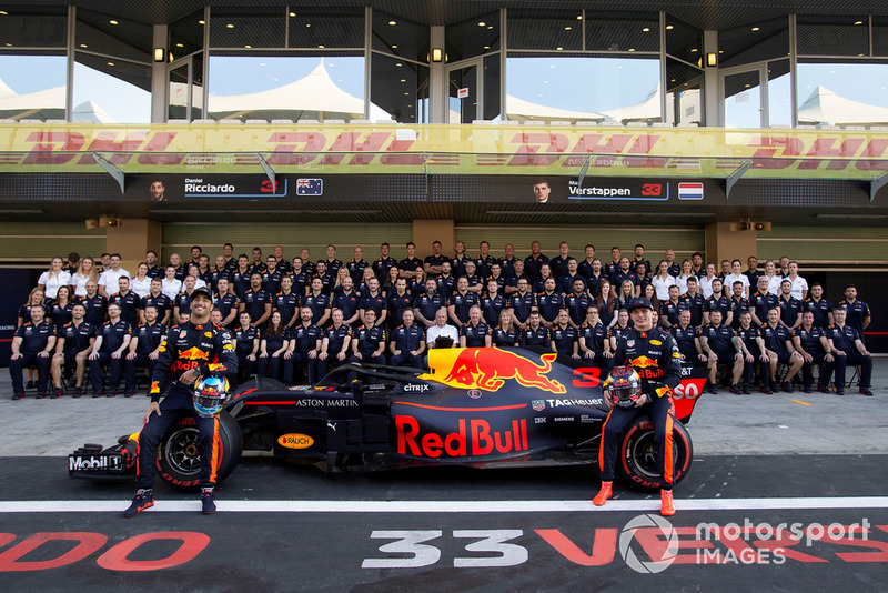 Red Bull Racing
