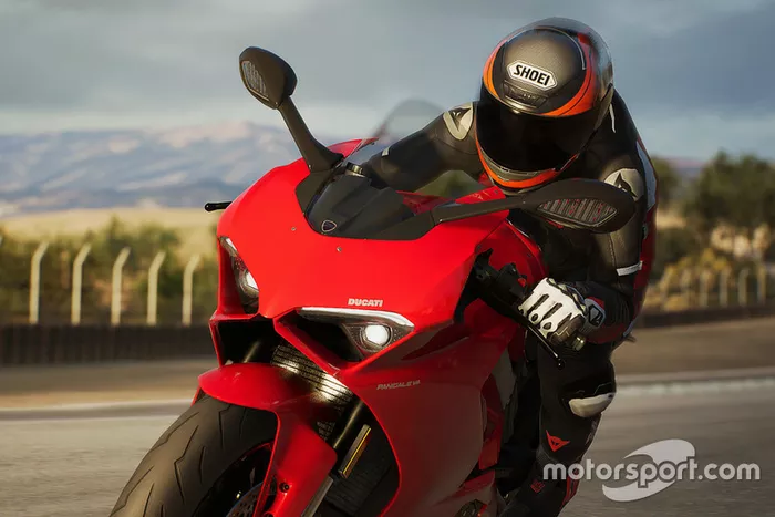 RIDE 3