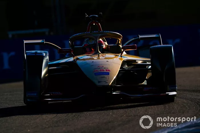Jean-Eric Vergne, DS TECHEETAH, DS E-Tense FE19