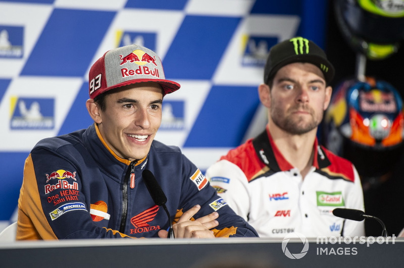 Marc Marquez, Repsol Honda Team