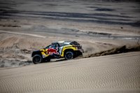 Dakar 2019: Auto