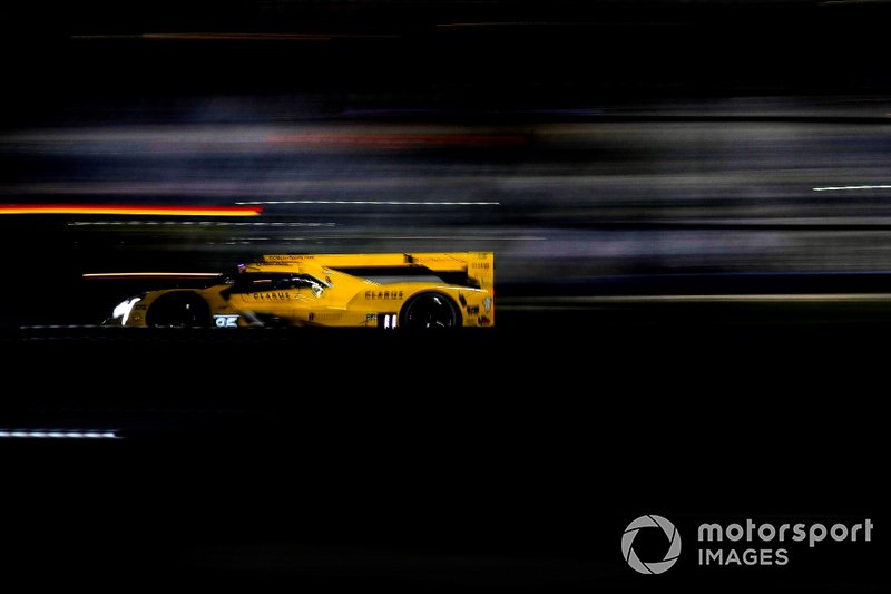 Миша Гойхберг, Тристан Вотье, JDC-Miller Motorsports, Cadillac DPi (№85)