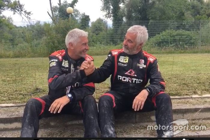 José Luis Peña y Rafa Tornabell, Xtreme Plus