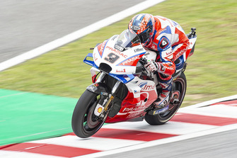 Danilo Petrucci, Pramac Racing