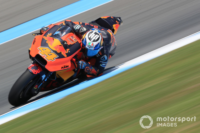 Pol Espargaro, Red Bull KTM Factory Racing