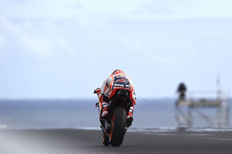 Marc Marquez, Repsol Honda Team