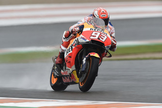 Marc Marquez, Repsol Honda Team