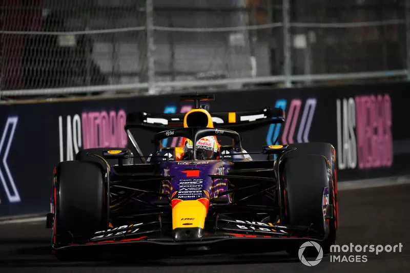 Max Verstappen, Red Bull Racing RB19