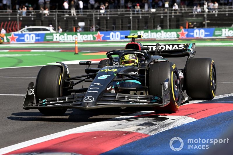 ギャラリー】ルイス・ハミルトン、全F1マシン（マクラーレン