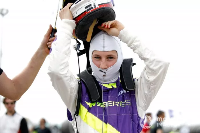 Gosia Rdest