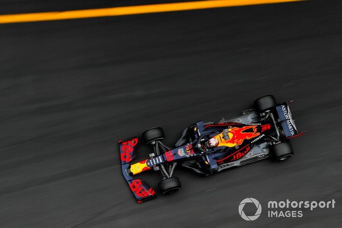 Red Bull Racing - 340 millones
