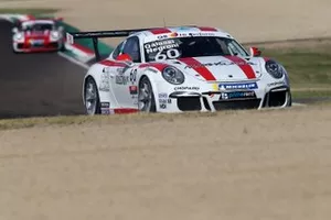 Marco Galassi / Sergio Negroni, Malucelli