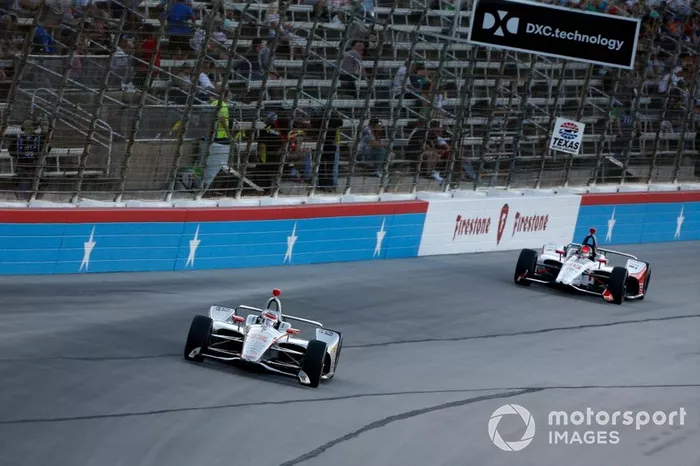 Will Power, Team Penske Chevrolet