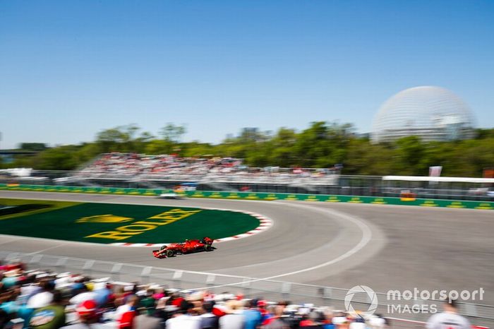 Charles Leclerc, Ferrari SF90