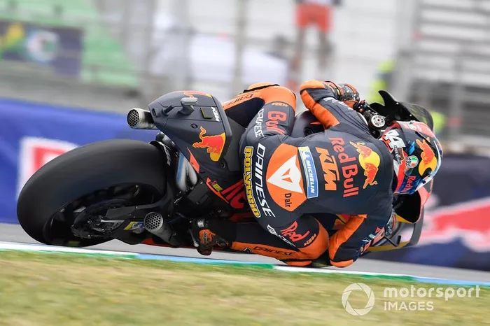 Pol Espargaro, Red Bull KTM Factory Racing