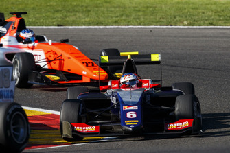 Giuliano Alesi, Trident