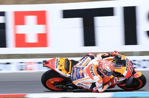 Marc Marquez, Repsol Honda Team