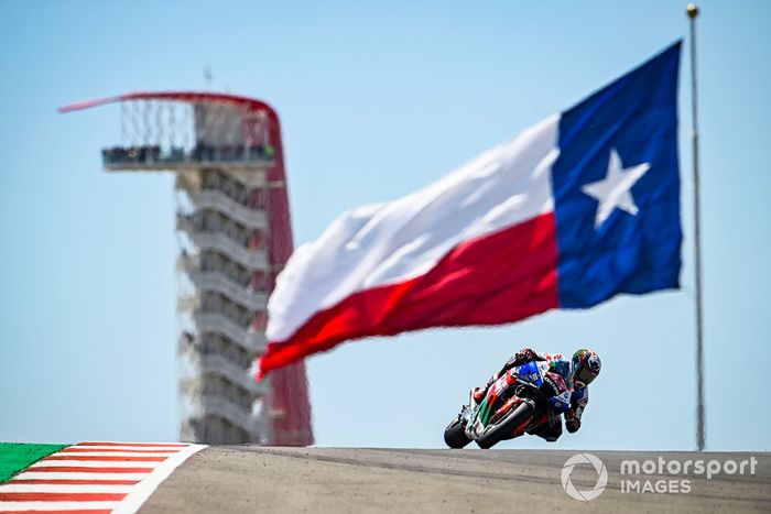 Alex Rins, Equipo LCR Honda