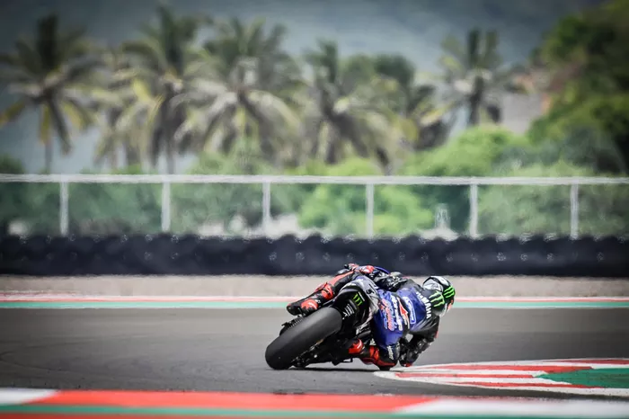 Fabio Quartararo, Yamaha Factory Racing