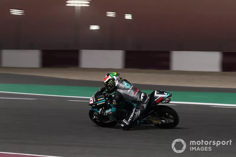 Darryn Binder, Petronas Sprinta Racing