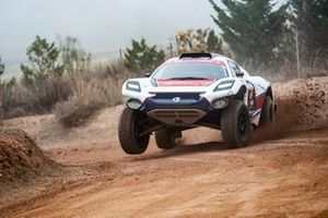 Andretti United Extreme E  