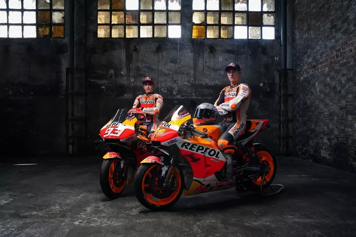 2021. Pol Espargaró