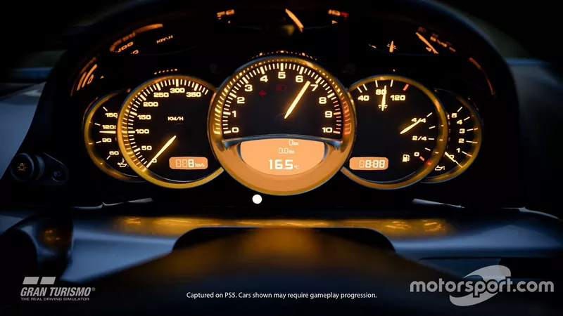 Imagen de Gran Turismo 7