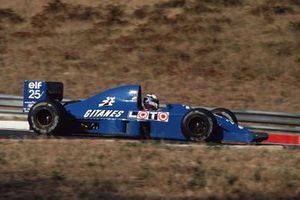 Ligier