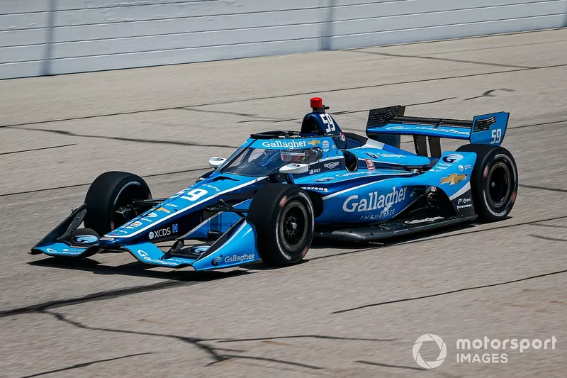 Carlin (Chevrolet)