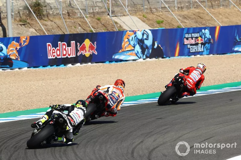 Marc Marquez, Repsol Honda Team