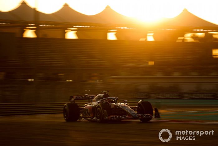 Esteban Ocon, Alpine A522