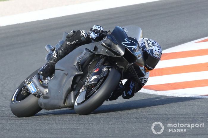 Álex Márquez, Gresini Racing