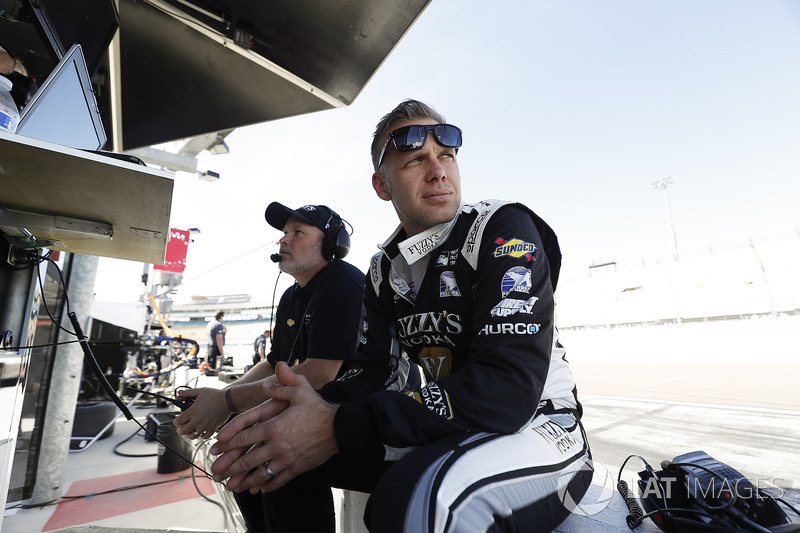 Ed Carpenter Racing: <img src="https://cdn-8.motorsport.com/static/img/cfp/0/0/0/200/228/s3/united_states-2.jpg" alt="" width="20" height="12" /> Эд Карпентер (№20, выступит только на овалах)