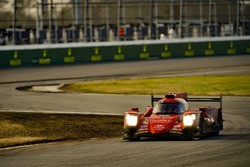 #99 JDC/Miller Motorsports ORECA 07, P: Stephen Simpson, Mikhail Goikhberg, Chris Miller, Gustavo Menezes