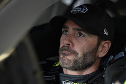 Jimmie Johnson, Hendrick Motorsports, Lowe's for Pros Chevrolet Camaro