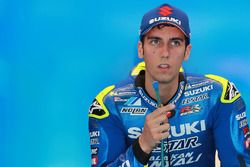 Alex Rins, Team Suzuki MotoGP