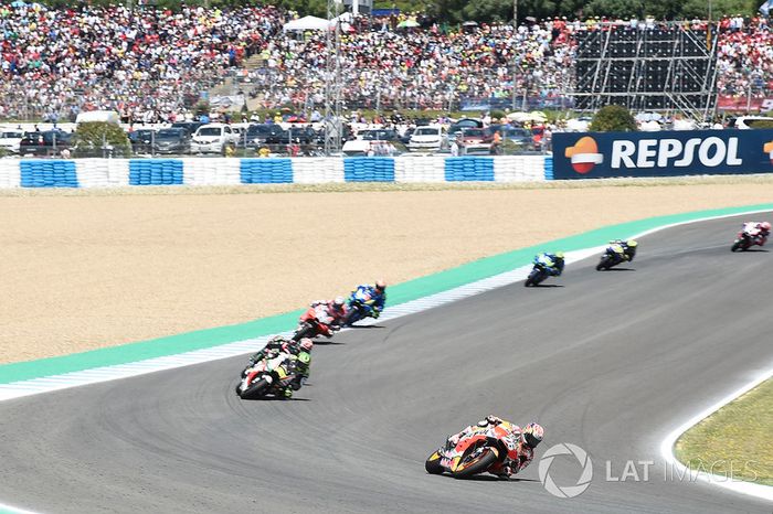 Dani Pedrosa, Repsol Honda Team