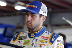Chase Elliott, Hendrick Motorsports, Chevrolet Camaro NAPA Auto Parts