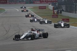 Marcus Ericsson, Sauber C37