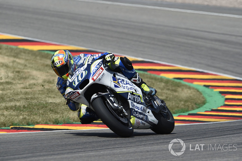 Xavier Simeon, Avintia Racing