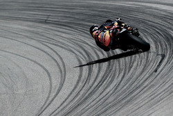 Mika Kallio, Red Bull KTM Factory Racing