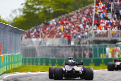 Pierre Gasly, Toro Rosso STR13