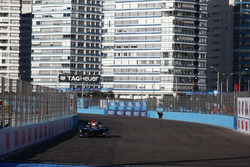 Oliver Turvey, NIO Formula E Team
