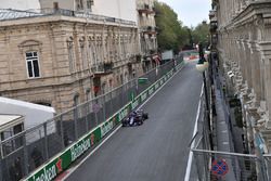 Brendon Hartley, Scuderia Toro Rosso STR13