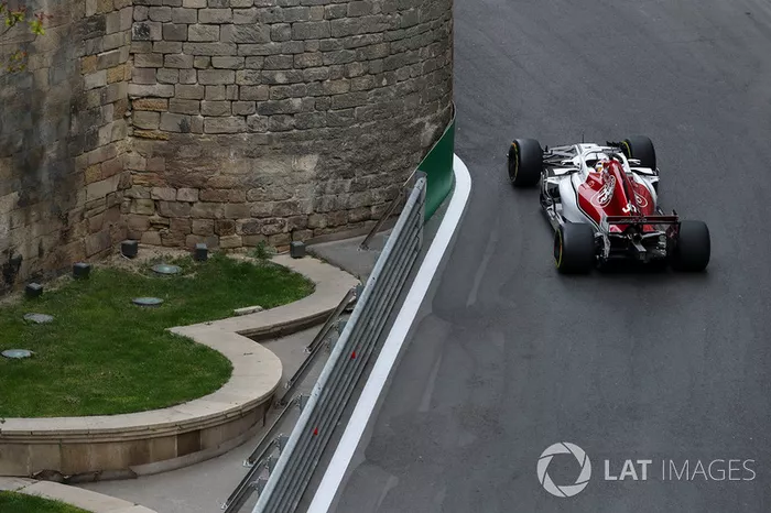 Marcus Ericsson, Sauber C37