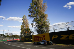 Lewis Hamilton, Mercedes AMG F1 W09
