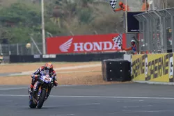 Michael van der Mark, Pata Yamaha