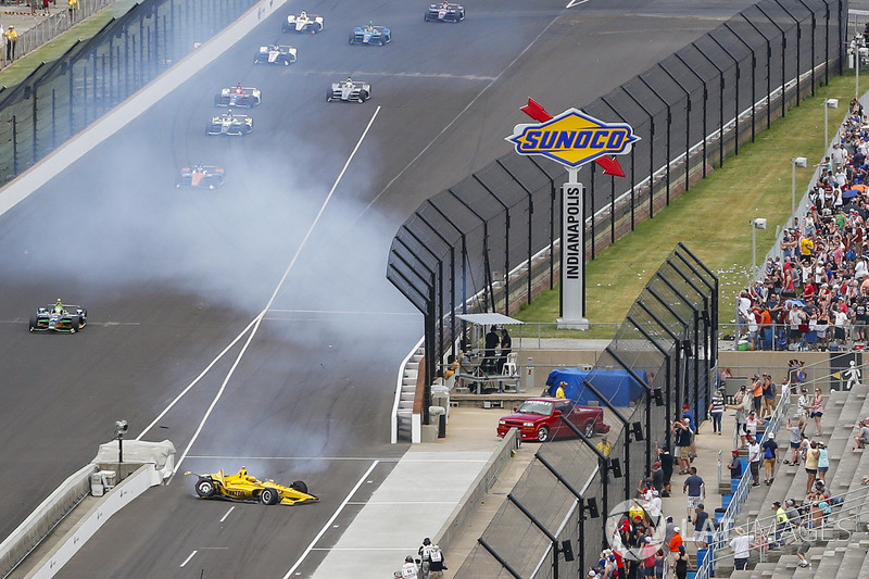 Indy 500